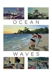 Ocean Waves (1993) Japanese BluRay | 1080p | 720p | Download