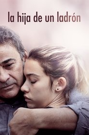 Poster A Thief's Daughter