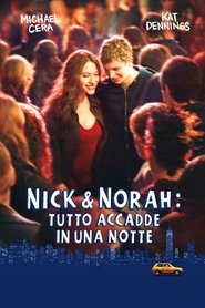 Nick & Norah - Tutto accadde in una notte dvd ita completo full movie
botteghino ltadefinizione ->[720p]<- 2008