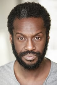 Profile picture of Sule Rimi who plays Gabe Gardner