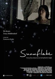 Poster Snowflake 2014