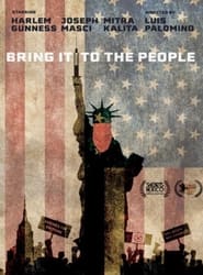 Bring It To The People (2022)