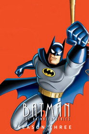 Batman: The Animated Series Season 3 4