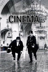 Poster Once Upon a Time, Cinema 1992
