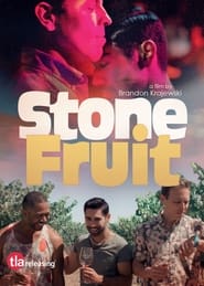 Stone Fruit постер