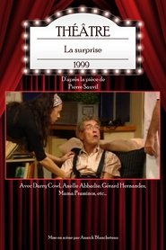 Poster La Surprise 1999