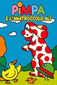 Pimpa e l'anatroccolo Alì (2006)