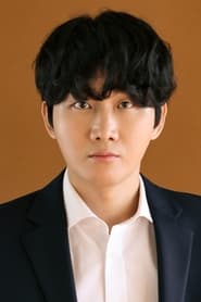 Lee Yong-jin as Jung-ha's Boss