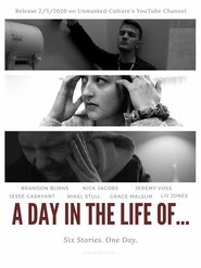 Poster A Day in the Life of... 2020