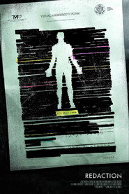 Redaction