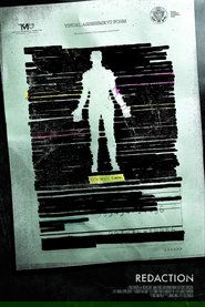 Redaction
