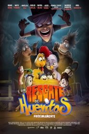 Un rescate de huevitos (2021)