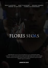 Poster Flores Secas