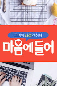 마음에 들어 poster