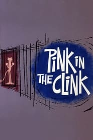 Poster Pink in the Clink