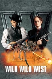 Voir Wild Wild West en streaming vf gratuit sur streamizseries.net site special Films streaming