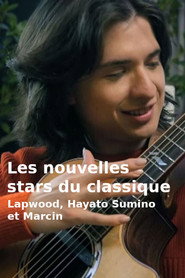 Les nouvelles stars du classique : Anna Lapwood, Hayato Sumino et Marcin