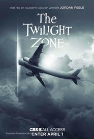 Nightmare at 30,000 Feet
