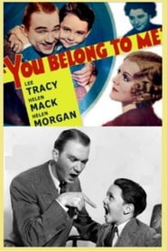 You Belong to Me (1934)