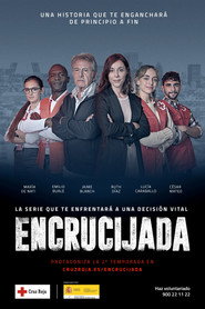 Encrucijada постер