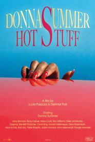 Donna Summer: Hot Stuff