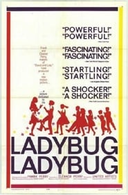 Ladybug Ladybug постер