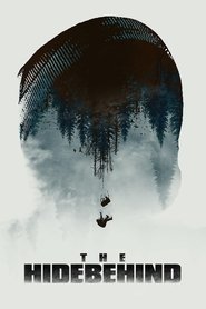 Poster The Hidebehind 2018