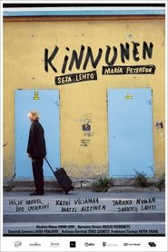 Kinnunen постер