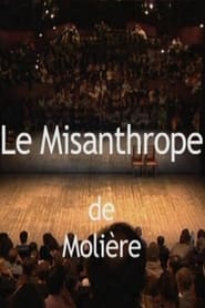 Le Misanthrope