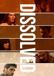 Poster Dissolved 2021