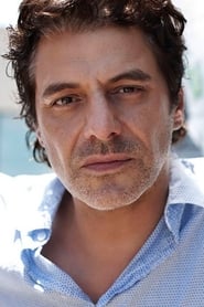 Imagem Vince Colosimo