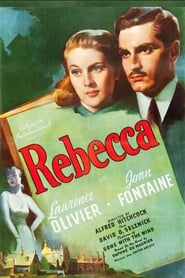 Rebecca 1940 Stream German HD