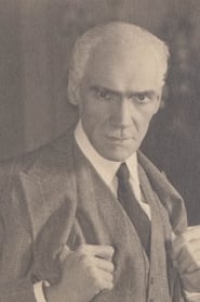 A.E. Anson is Dr. Muir