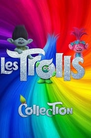 Les Trolls - Saga en streaming