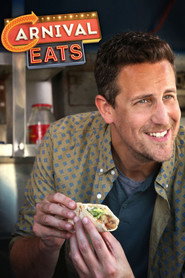 Carnival Eats poster