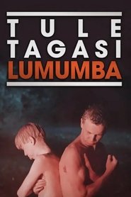 Poster Come Back, Lumumba 1992