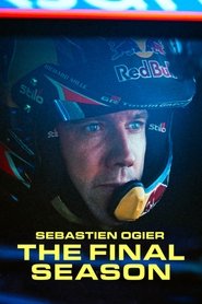 Poster Sebastien Ogier – The Final Season 2022