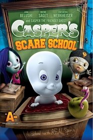 Casper – Scuola di paura (2006)