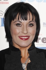 Jessie Wallace is Marie Lloyd