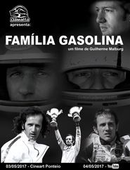 Poster Gasoline Family