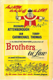 Brothers in Law (1957) HD