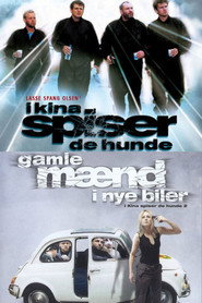 Full Cast of In China They Eat Dogs Collection