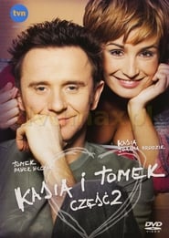 Poster Kasia i Tomek: Część 2