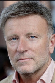Vebjørn Selbekk