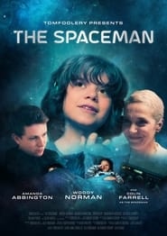 Poster The Spaceman