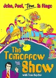 Poster The Tomorrow Show: John, Paul, Tom & Ringo 2008