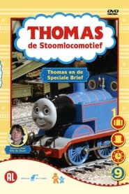 Poster Thomas de Stoomlocomotief: Deel 9 2006