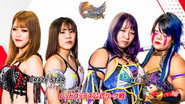 Stardom 13th Goddesses of Stardom Tag League in Ibaraki