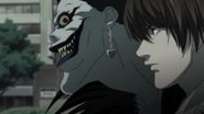 Death Note Relight 1: Visions of a God