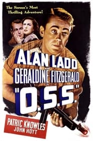 O.S.S. (1946)